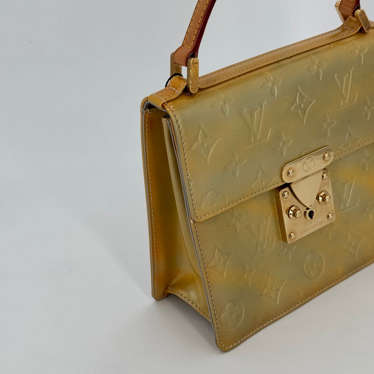 Louis Vuitton Spring street