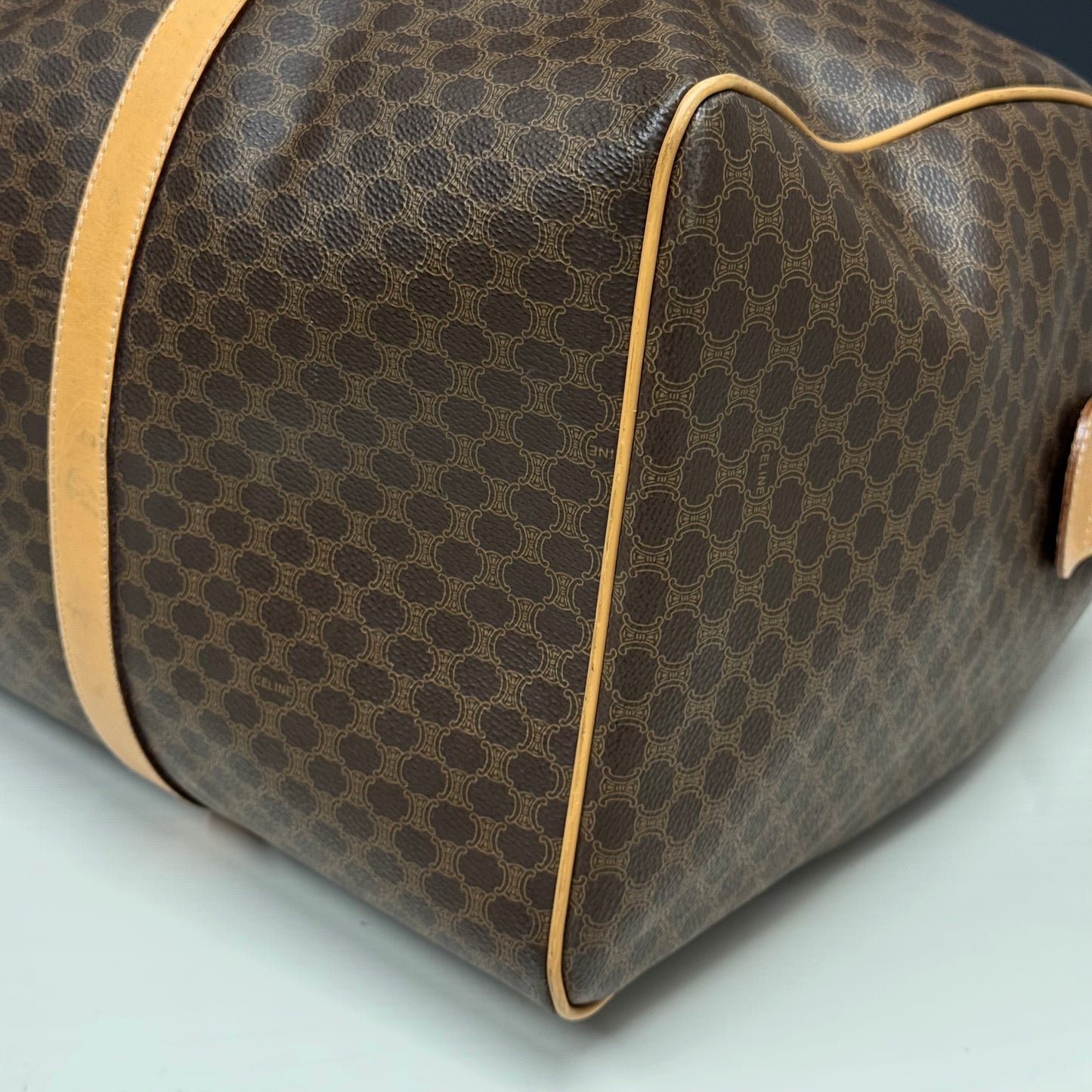 Céline sac de voyage
