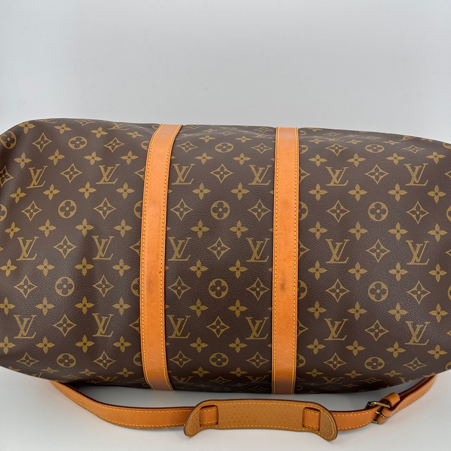 Louis Vuitton Keepall 50