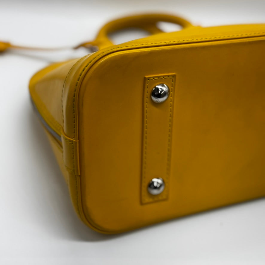 Louis Vuitton Alma