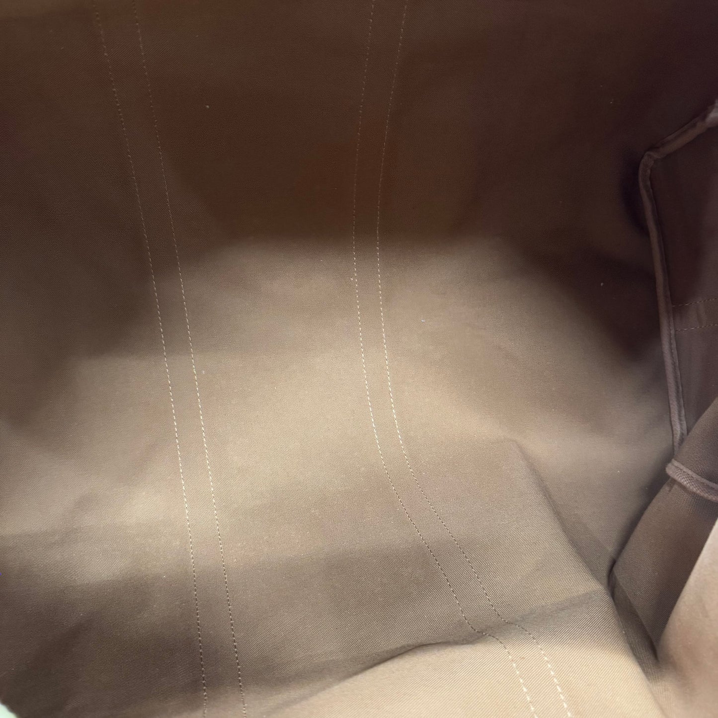 Louis Vuitton Keepall bandoulière 60