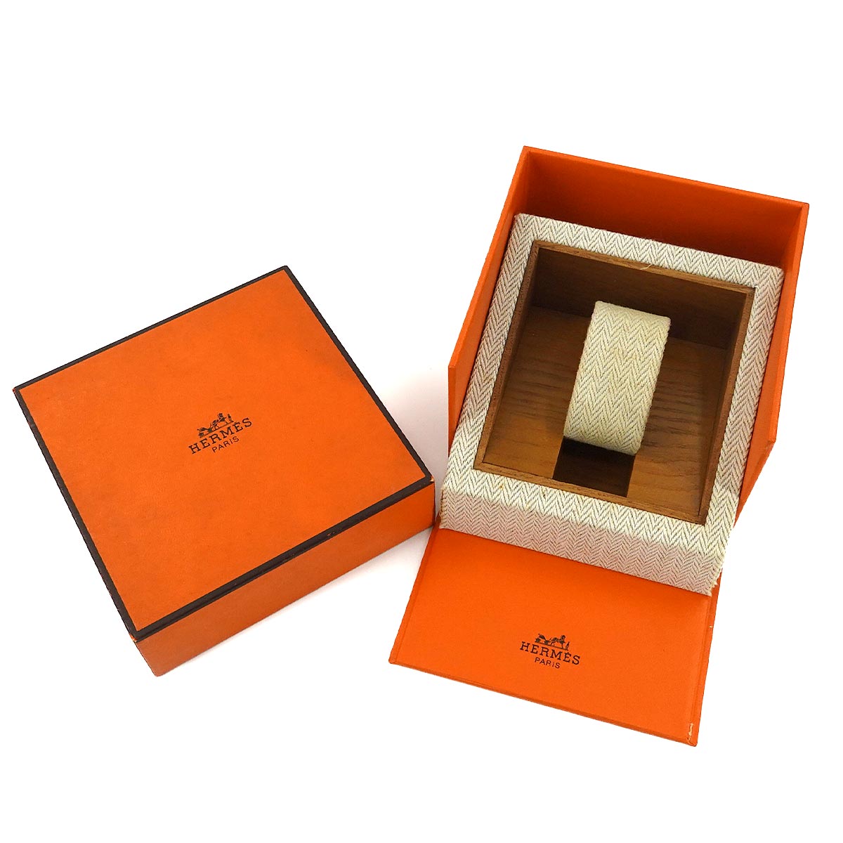 Hermès montre Heure H 30mm