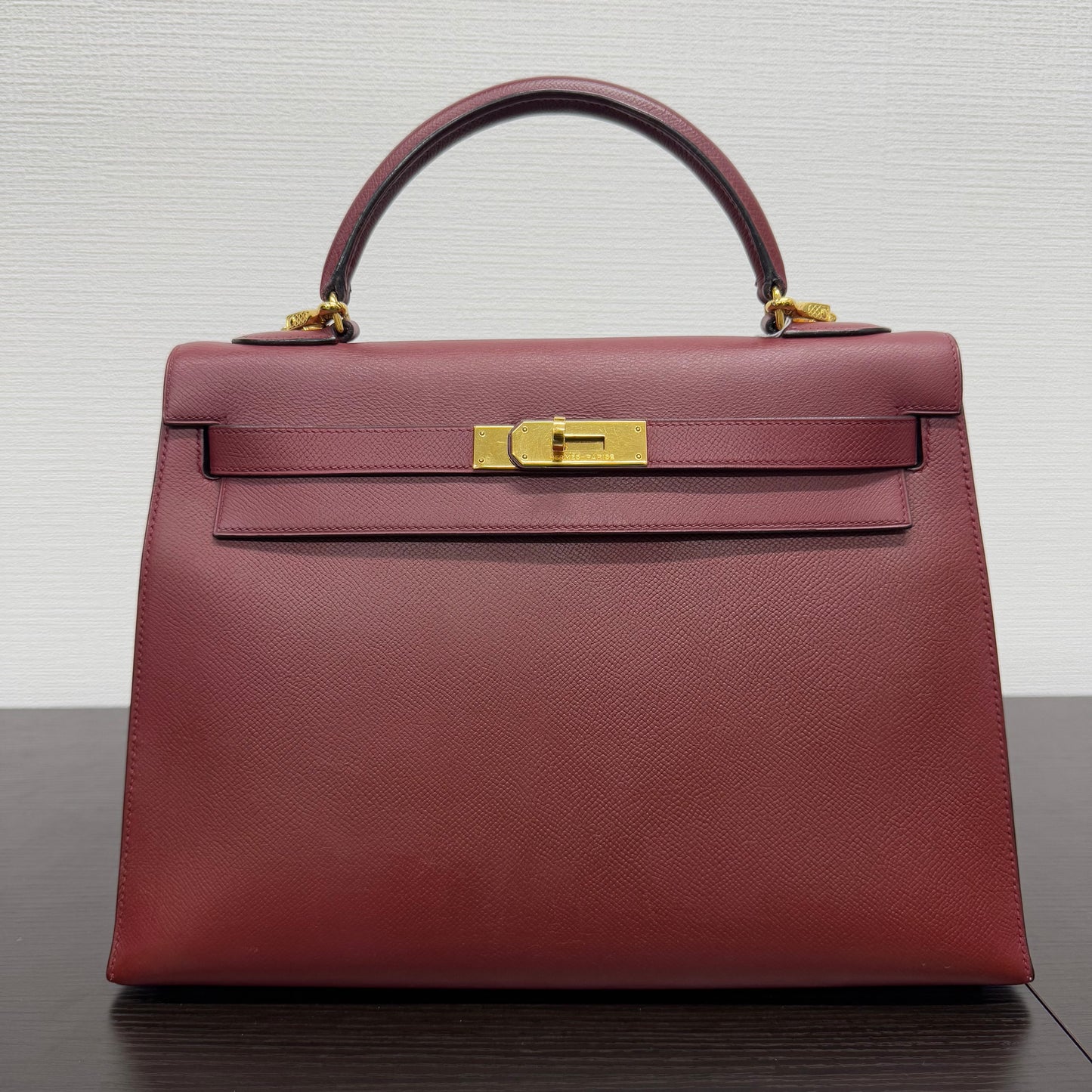 Hermès Kelly 32