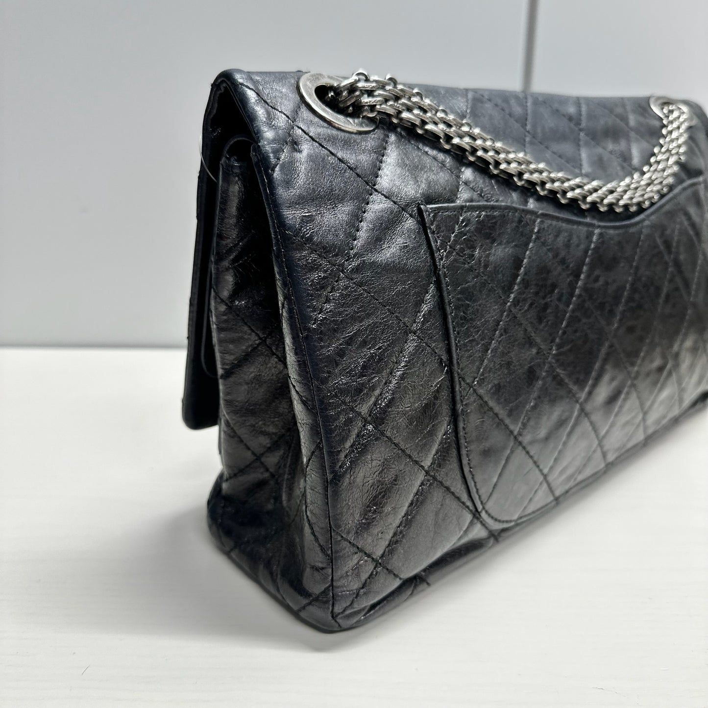 Chanel 2.55 Limited Édition