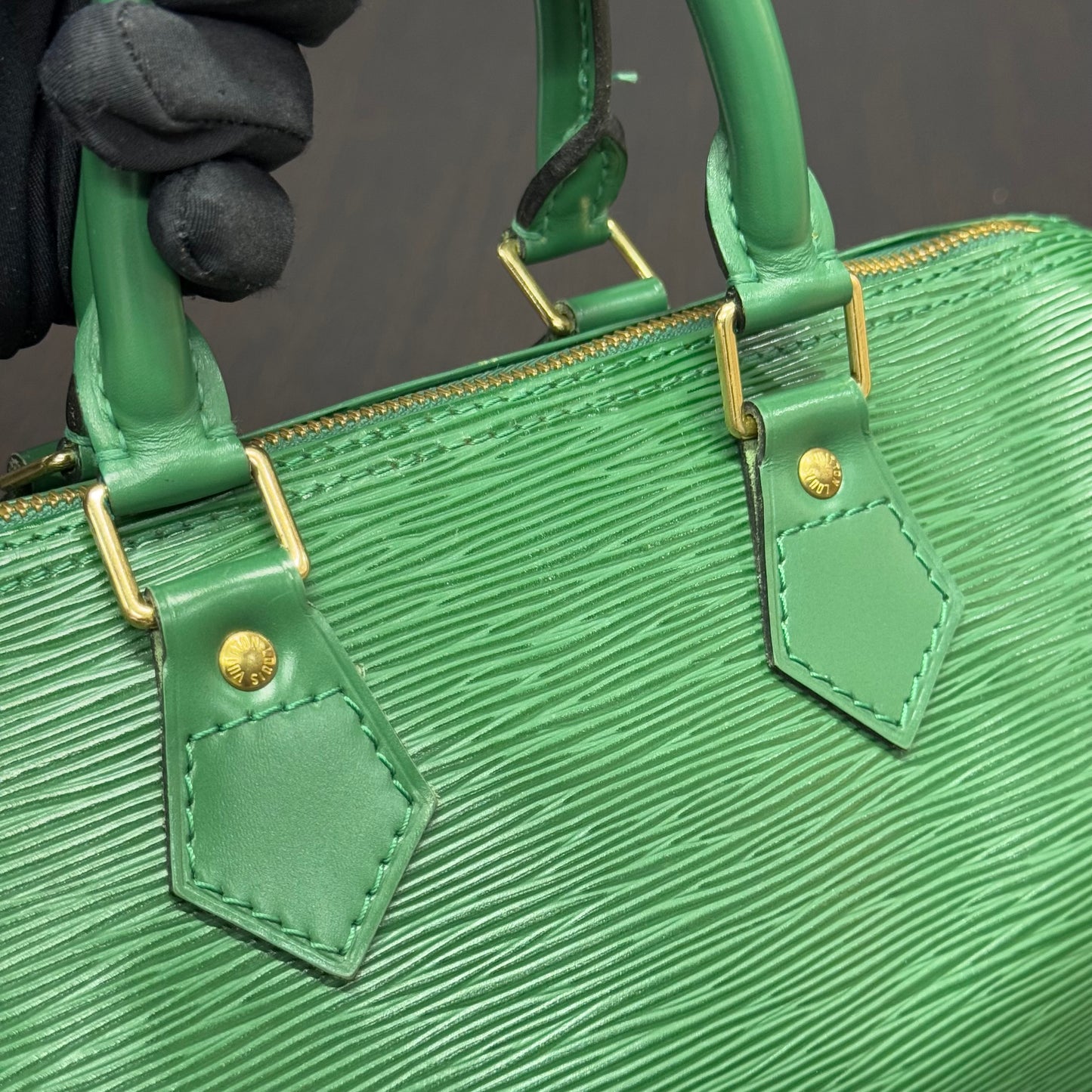 Louis Vuitton Speedy 25