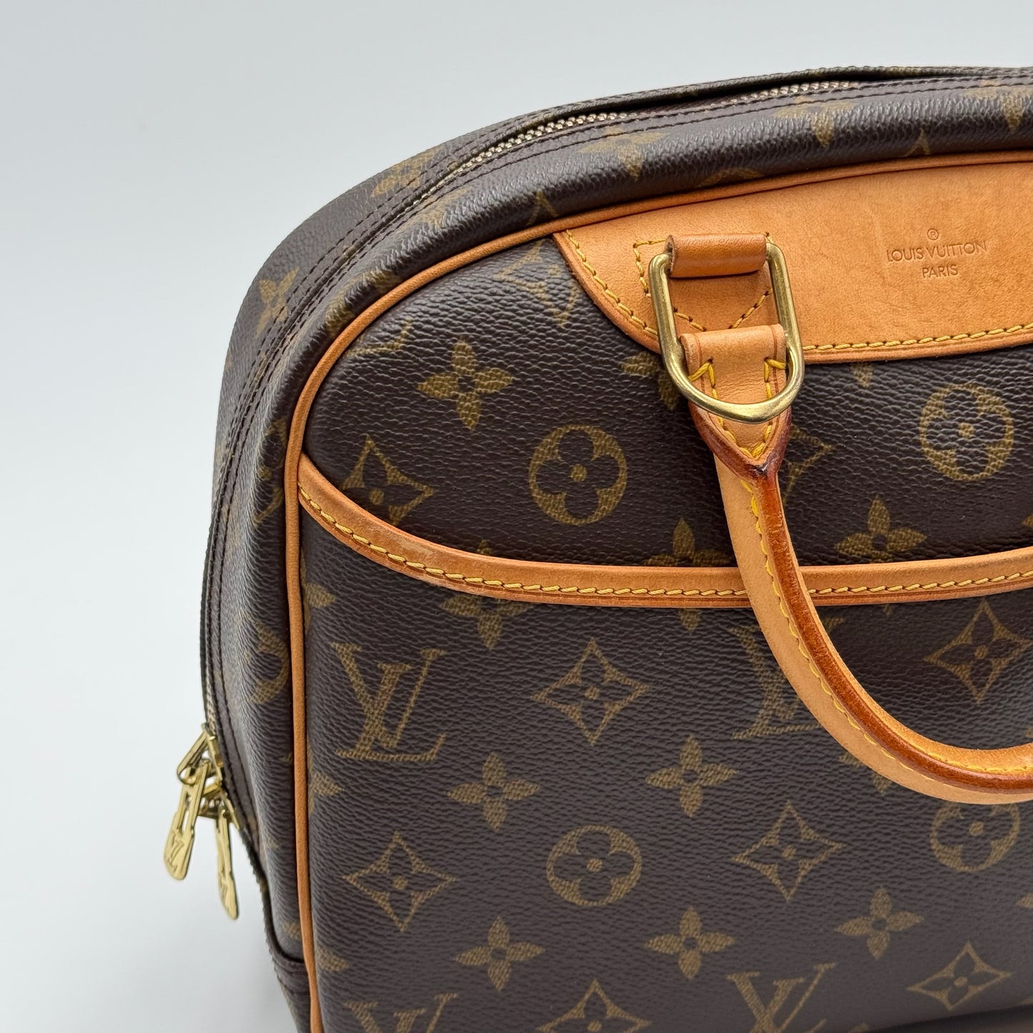 Louis Vuitton Trouville