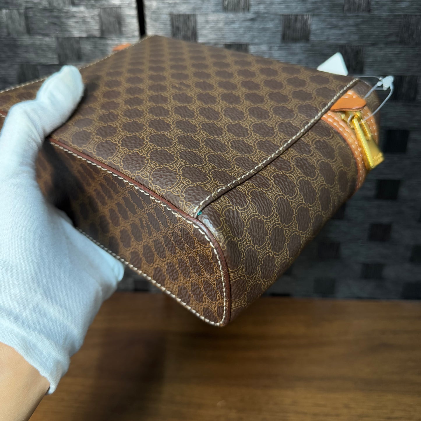 Céline Vanity