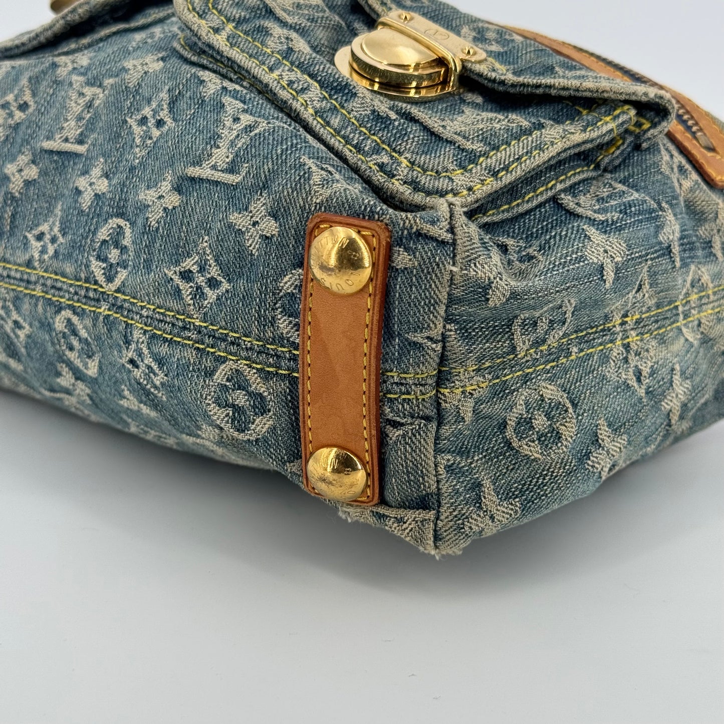 Louis Vuitton Baggy