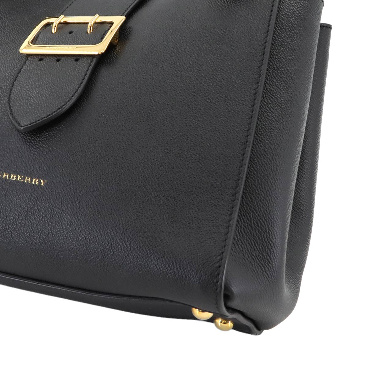 Burberry sac shopping