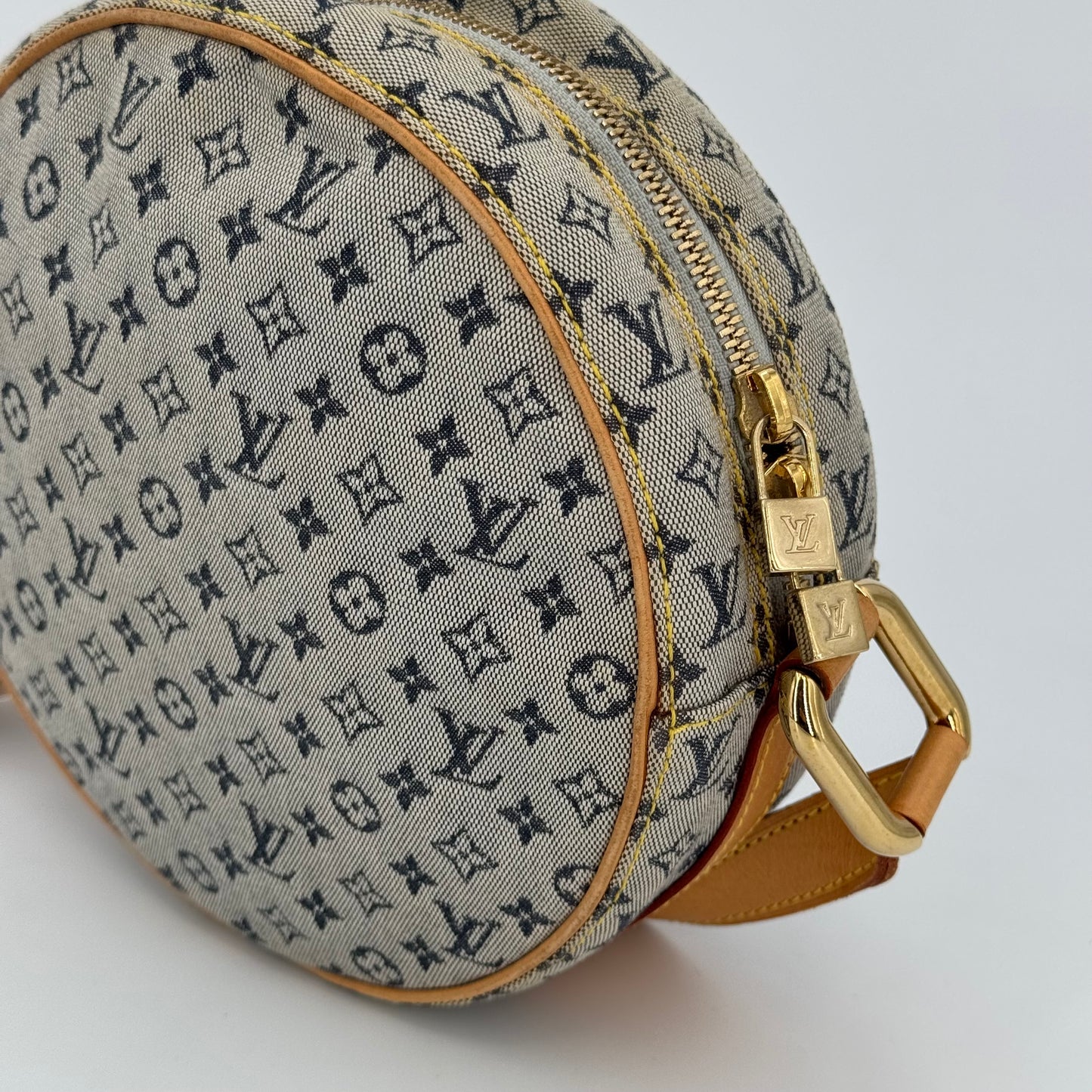 Louis Vuitton Jeanne