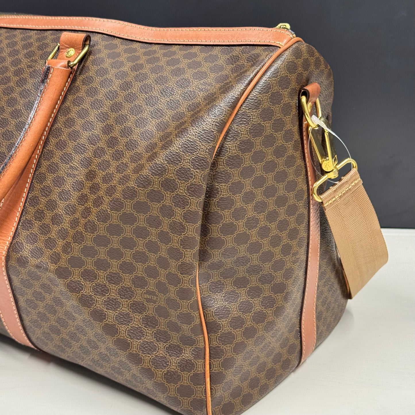 Céline Sac de voyage*