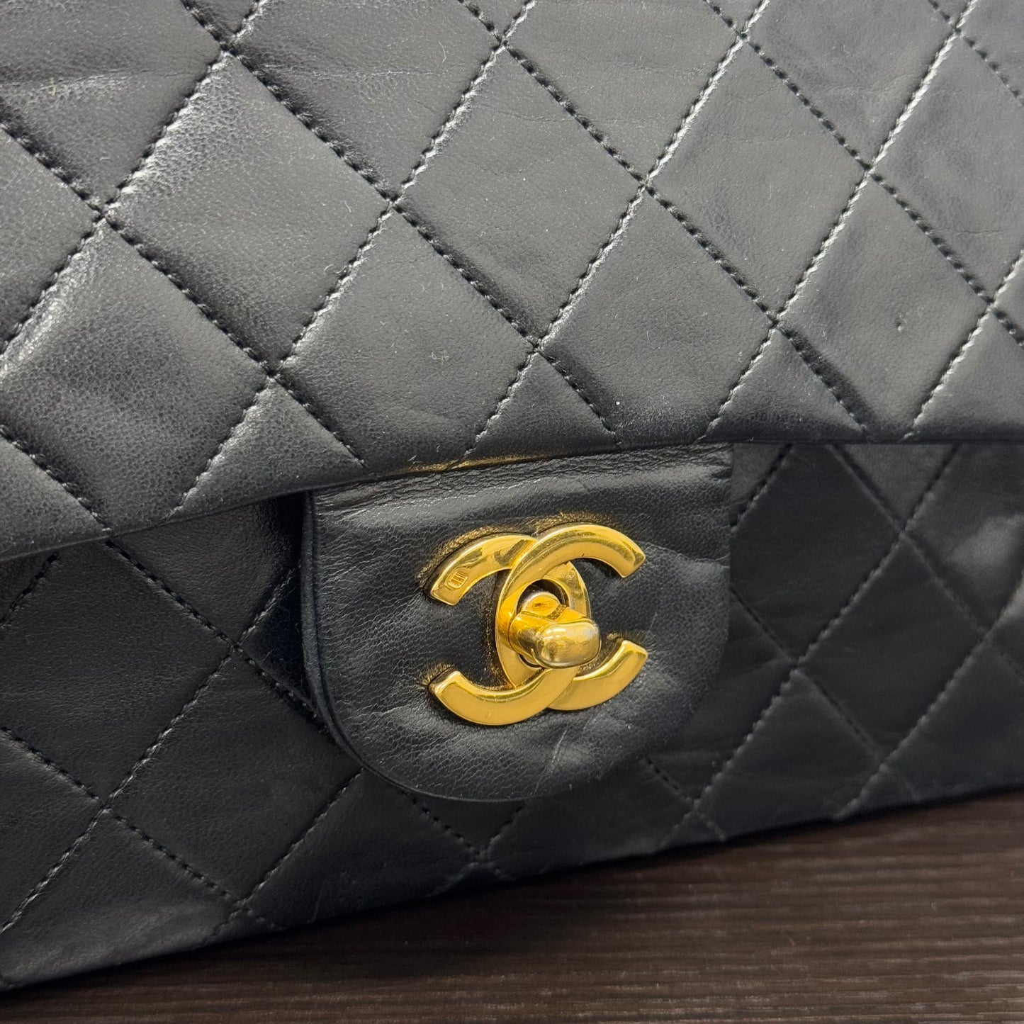 Chanel Classique 1113 1