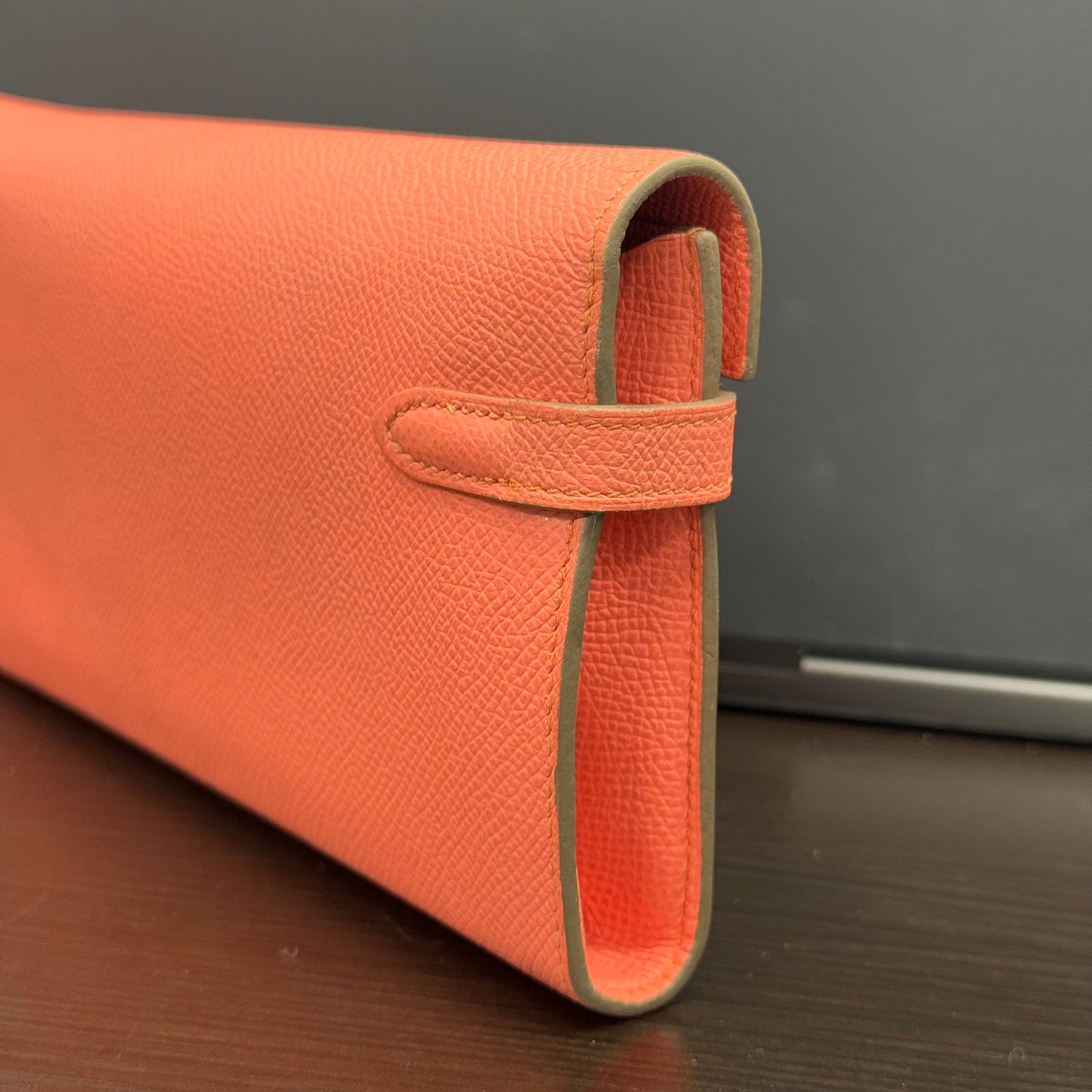 Hermès Portefeuille Kelly