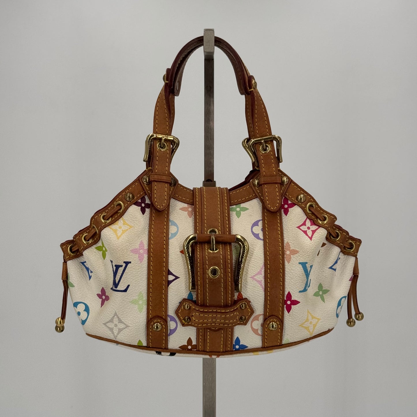 Louis Vuitton Theda Murakami