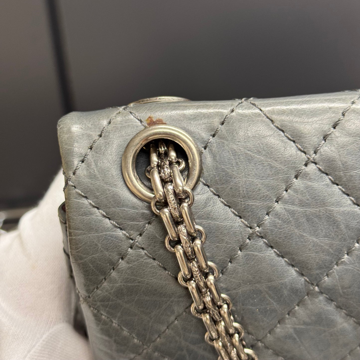 Chanel 2.55 anniversary Limited Edition