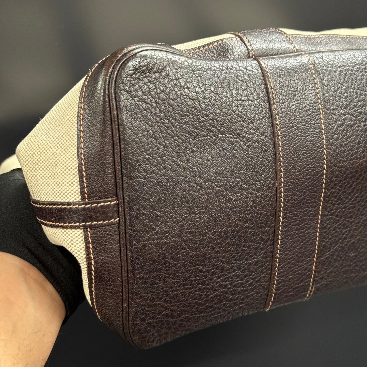 Hermès Herbag