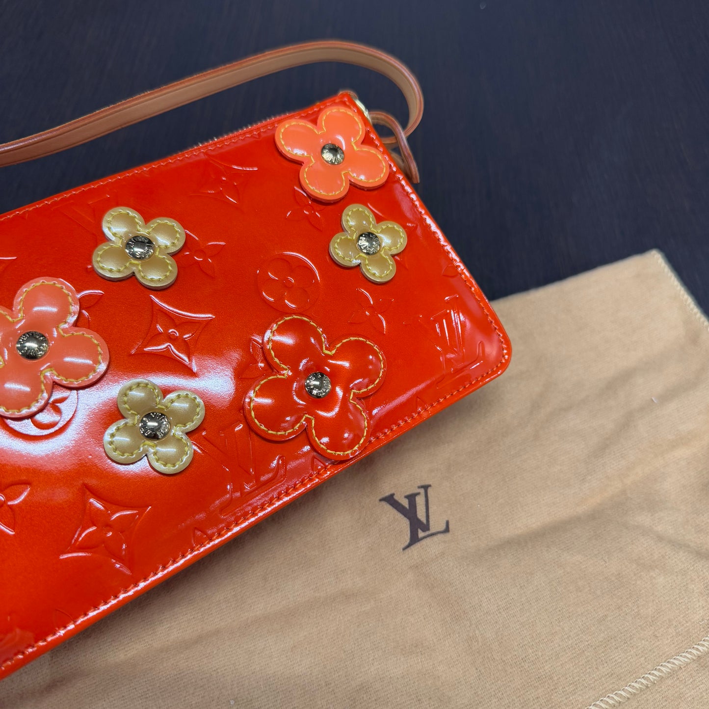 Louis Vuitton Lexington