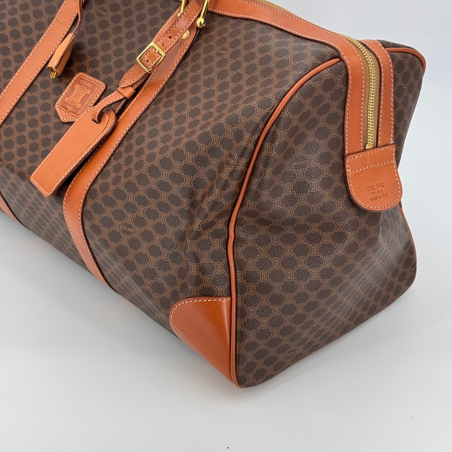 Céline sac de voyage