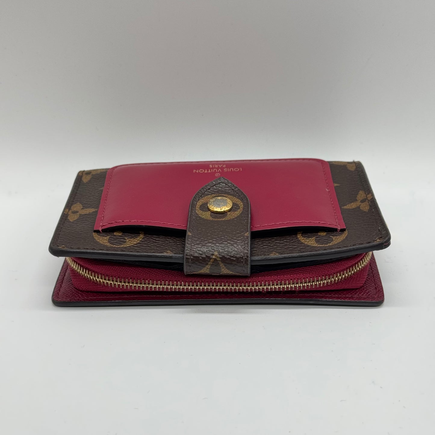 Louis Vuitton portefeuille
