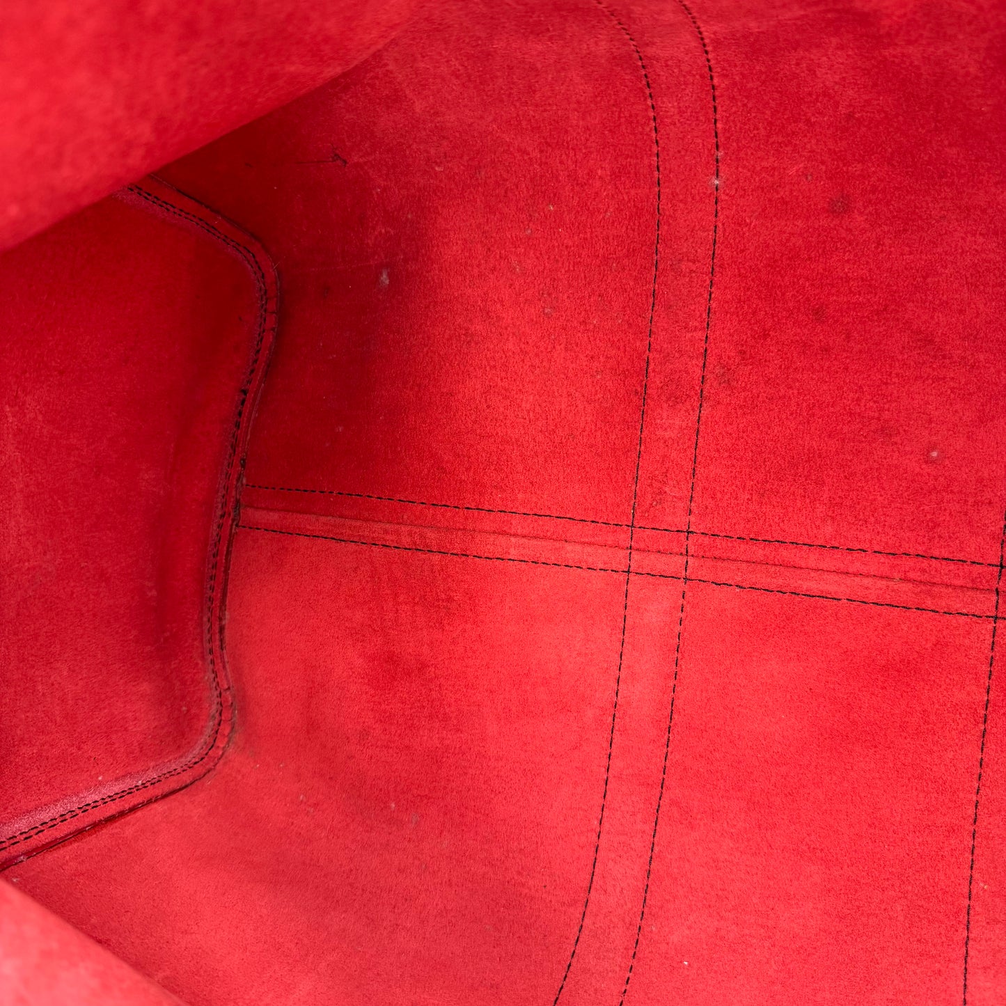 Louis Vuitton Keepall Épi