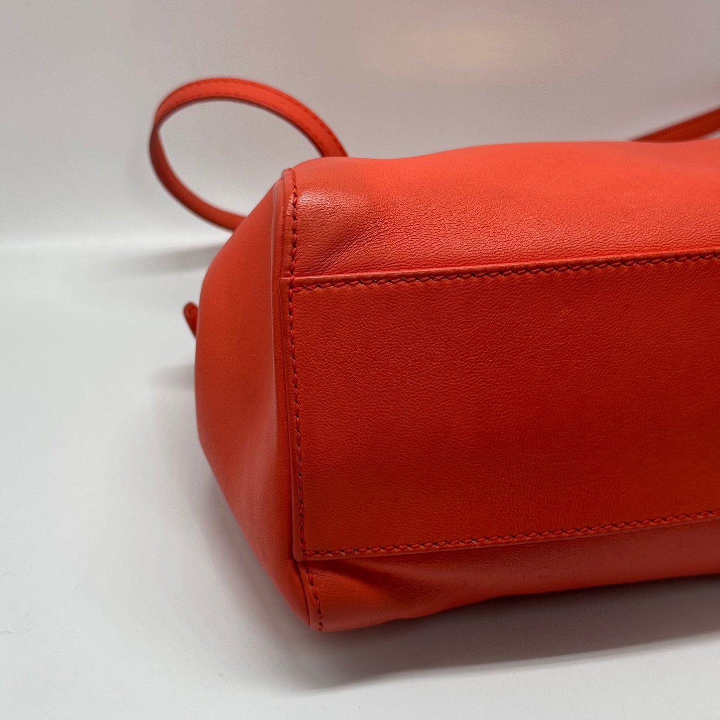 Fendi Peek A Boo