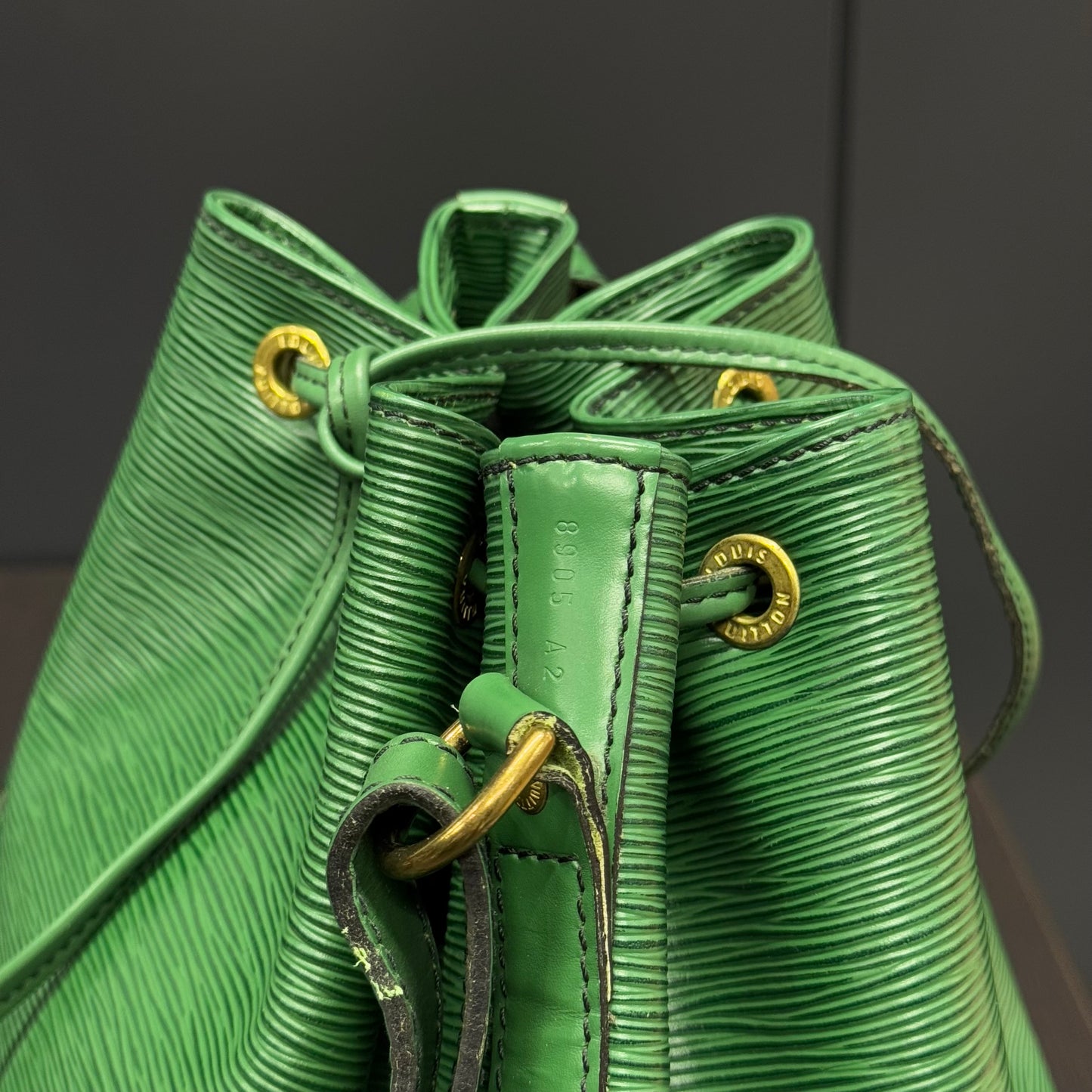 Louis Vuitton Noé GM