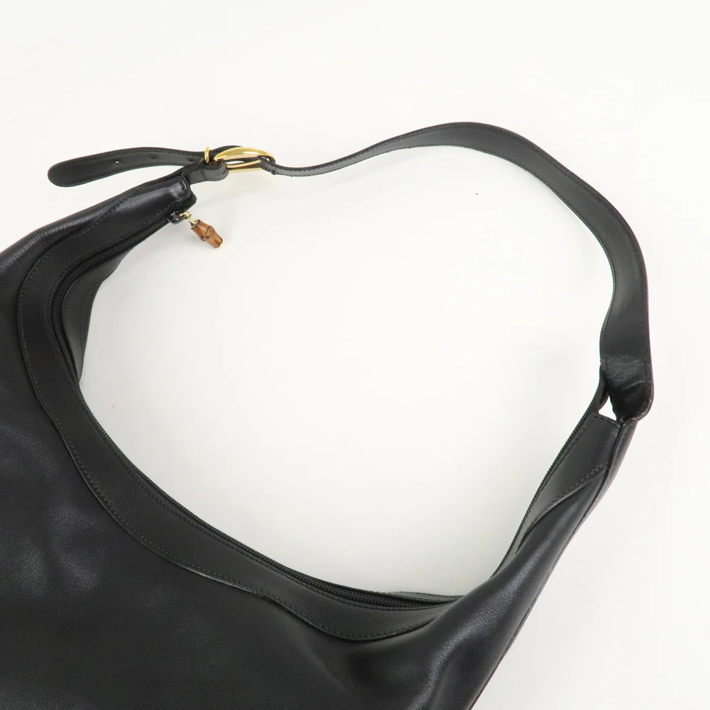Gucci Hobo noir