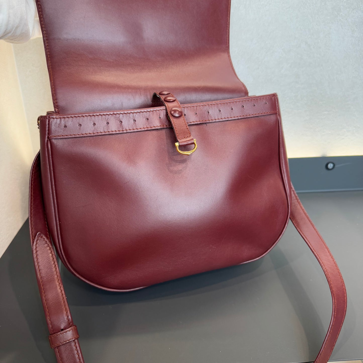 Cartier Besace