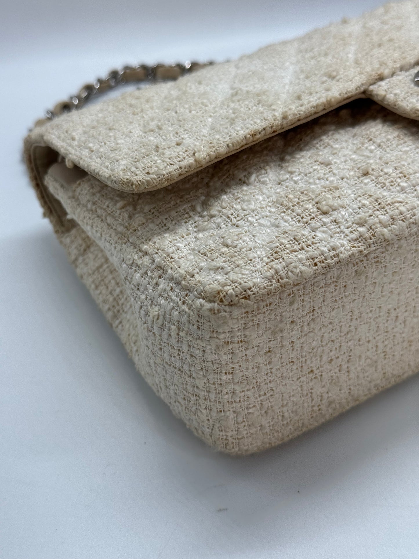 Chanel Double Flap