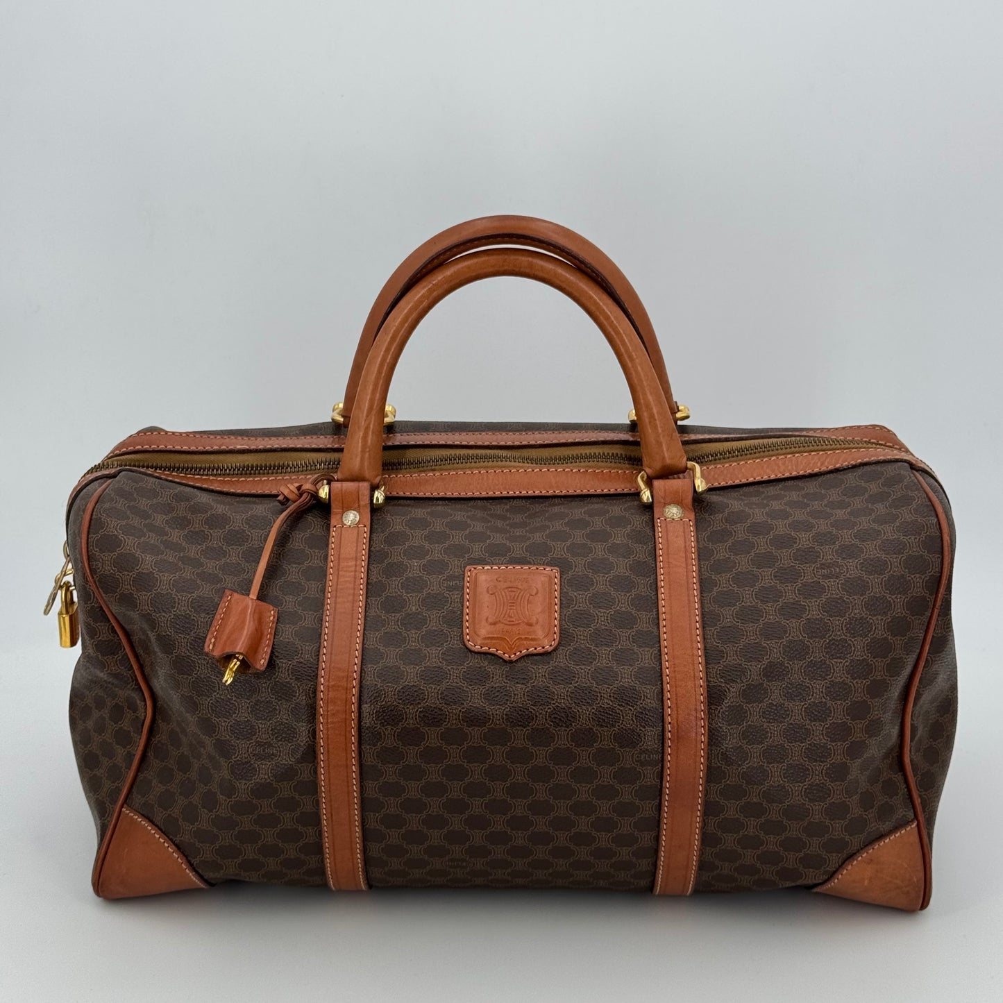 Céline sac de voyage M08