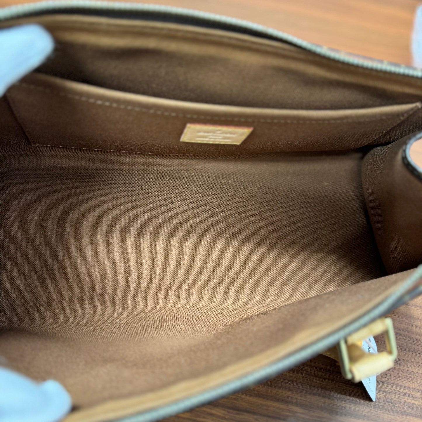 Louis Vuitton Popincourt