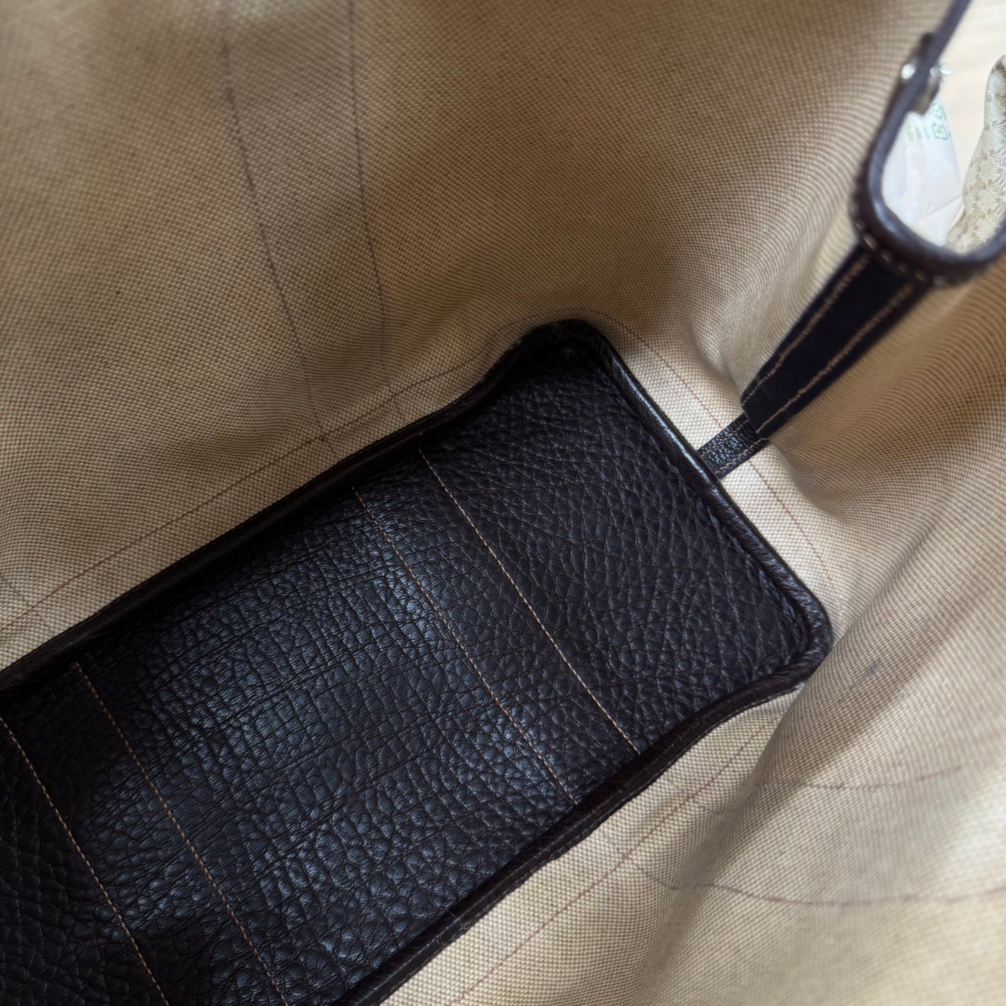 Hermès Herbag