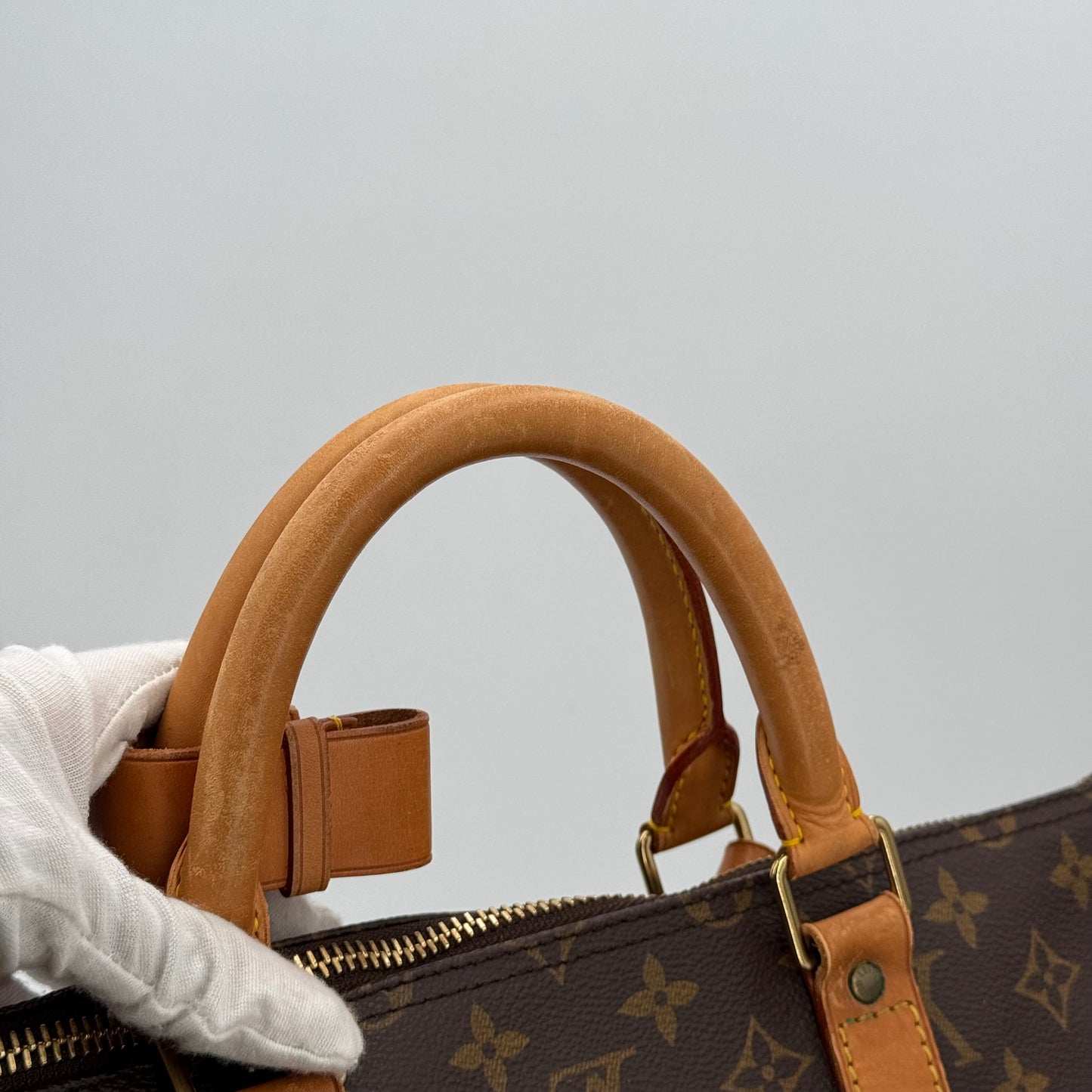 Louis Vuitton Keepall 55