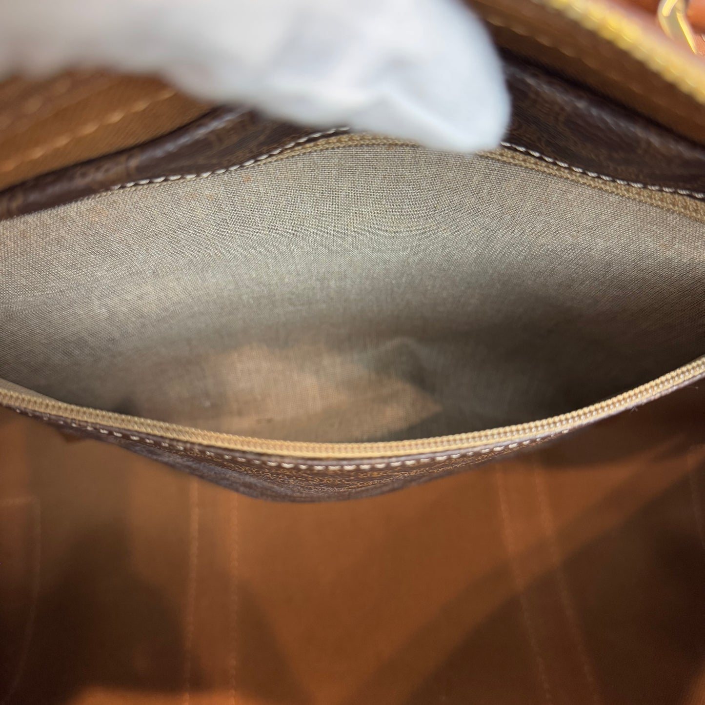 Céline sac de voyage