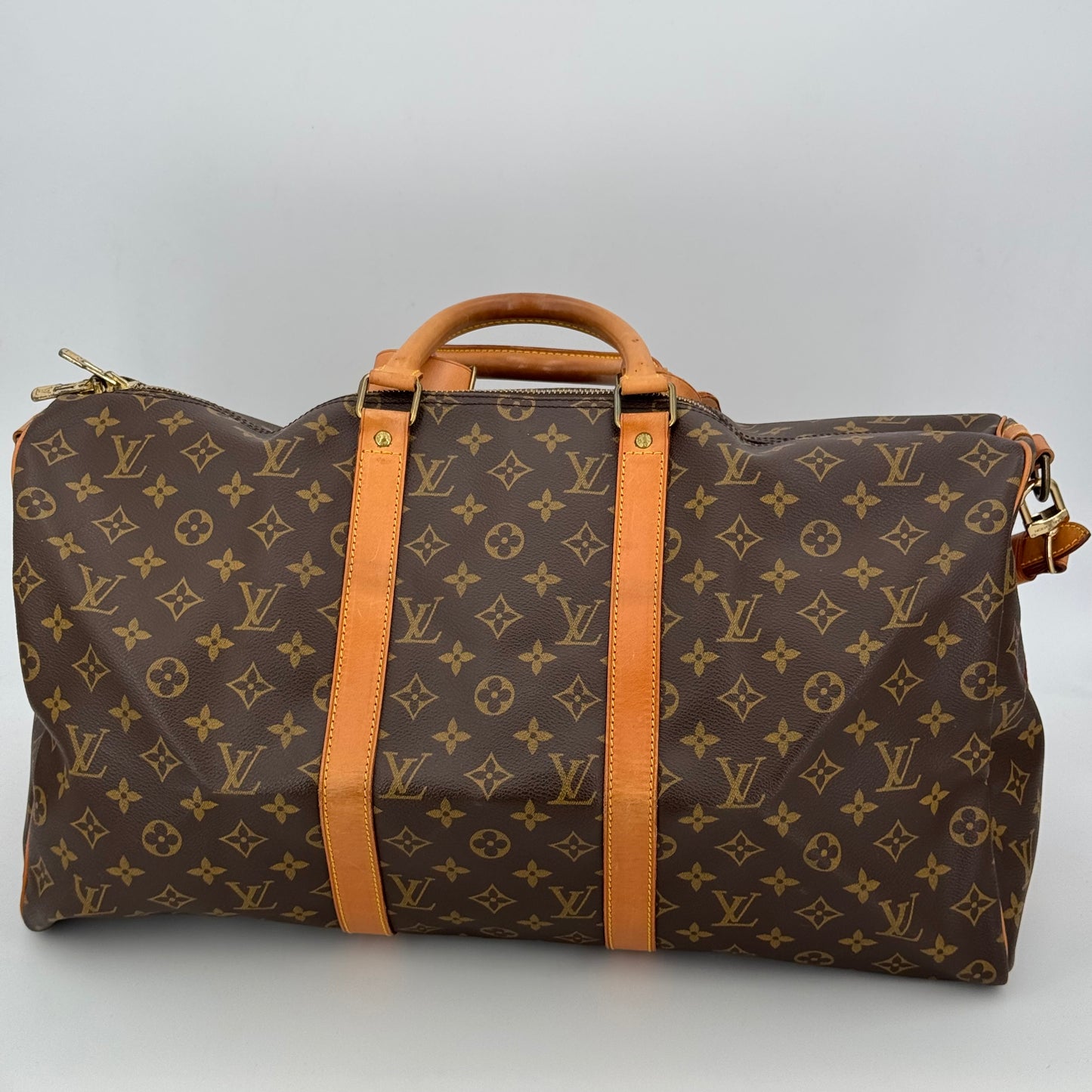 Louis Vuitton Keepall 50