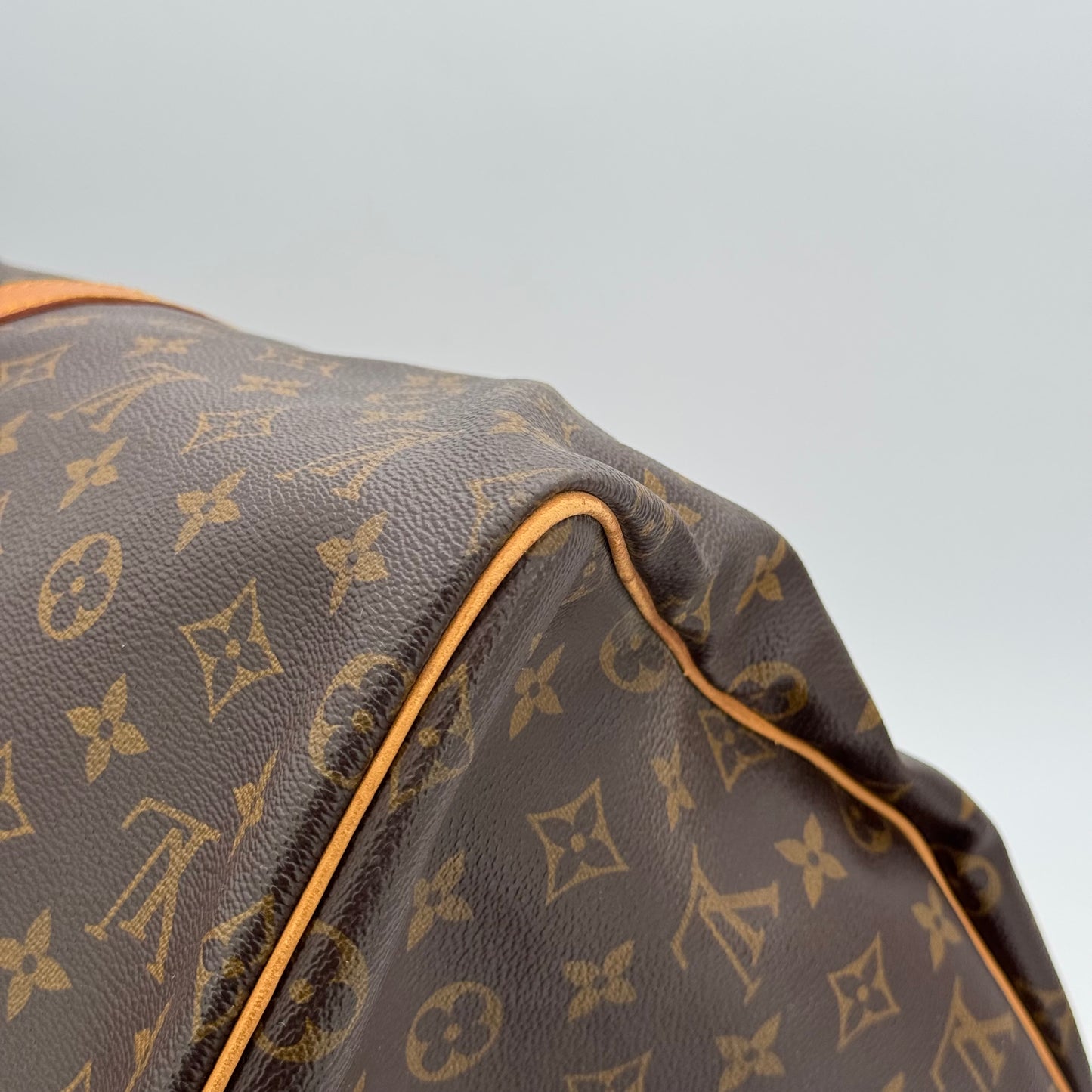 Louis Vuitton Keepall 55