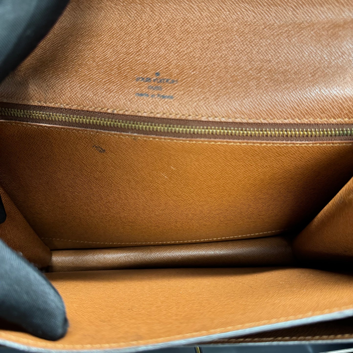 Louis Vuitton Monceau