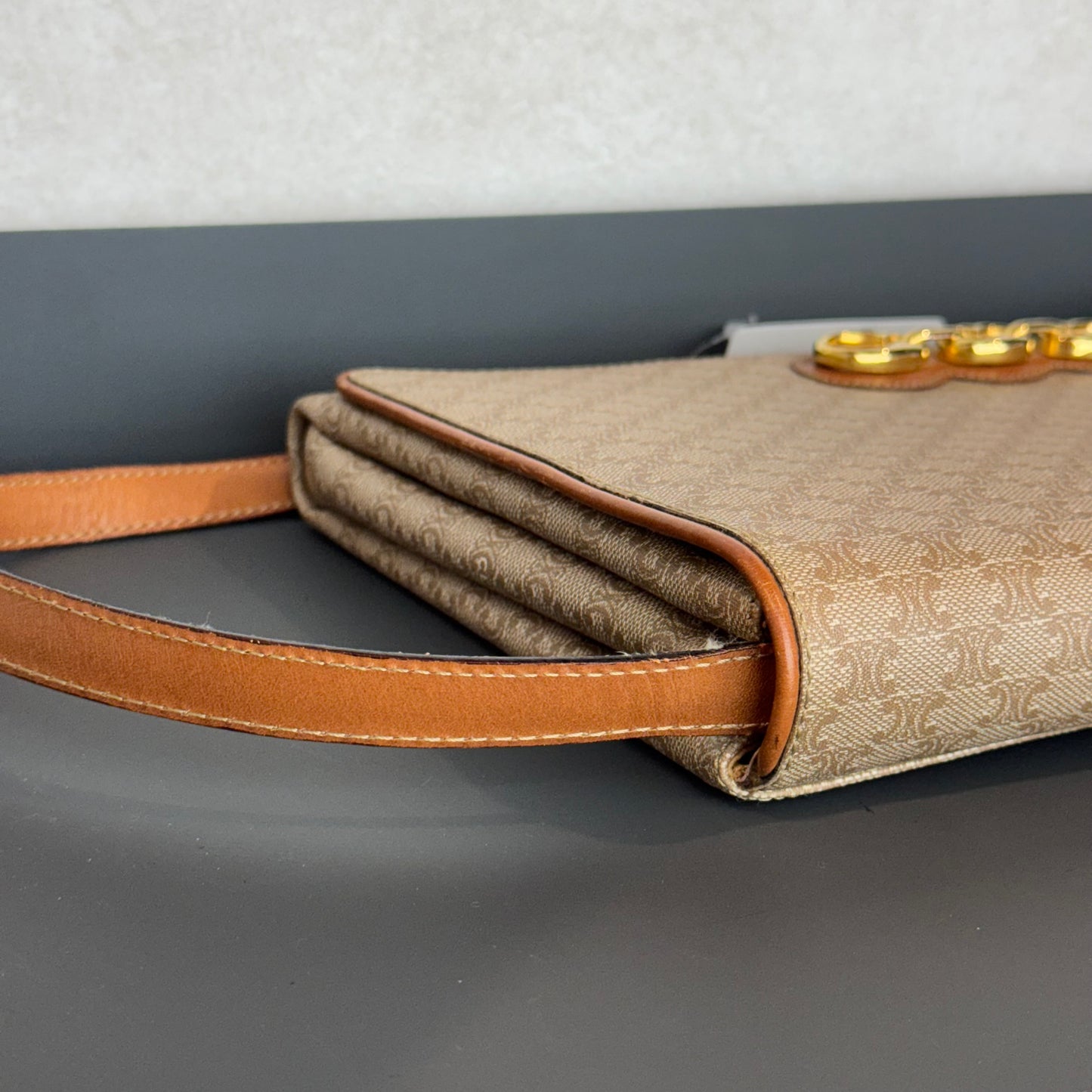 Céline sac à rabat