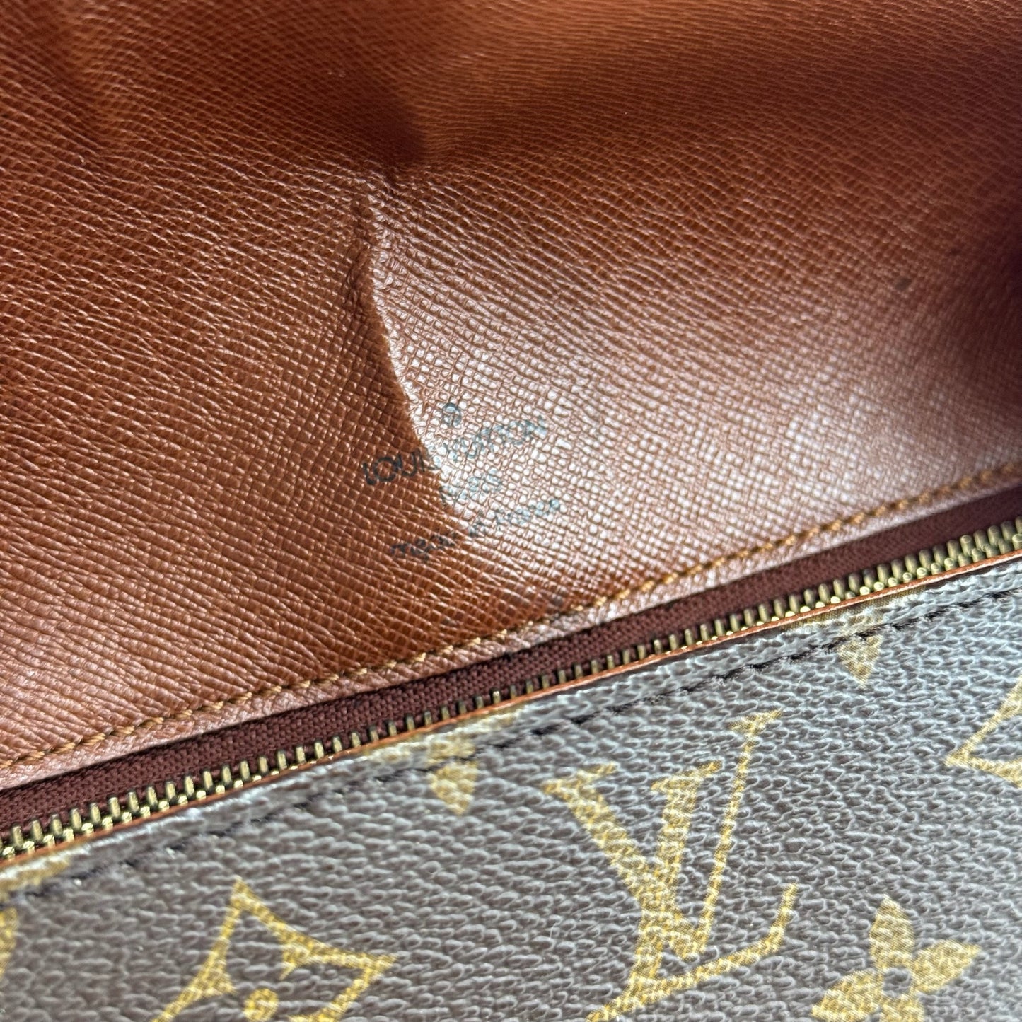 Louis Vuitton St-Cloud