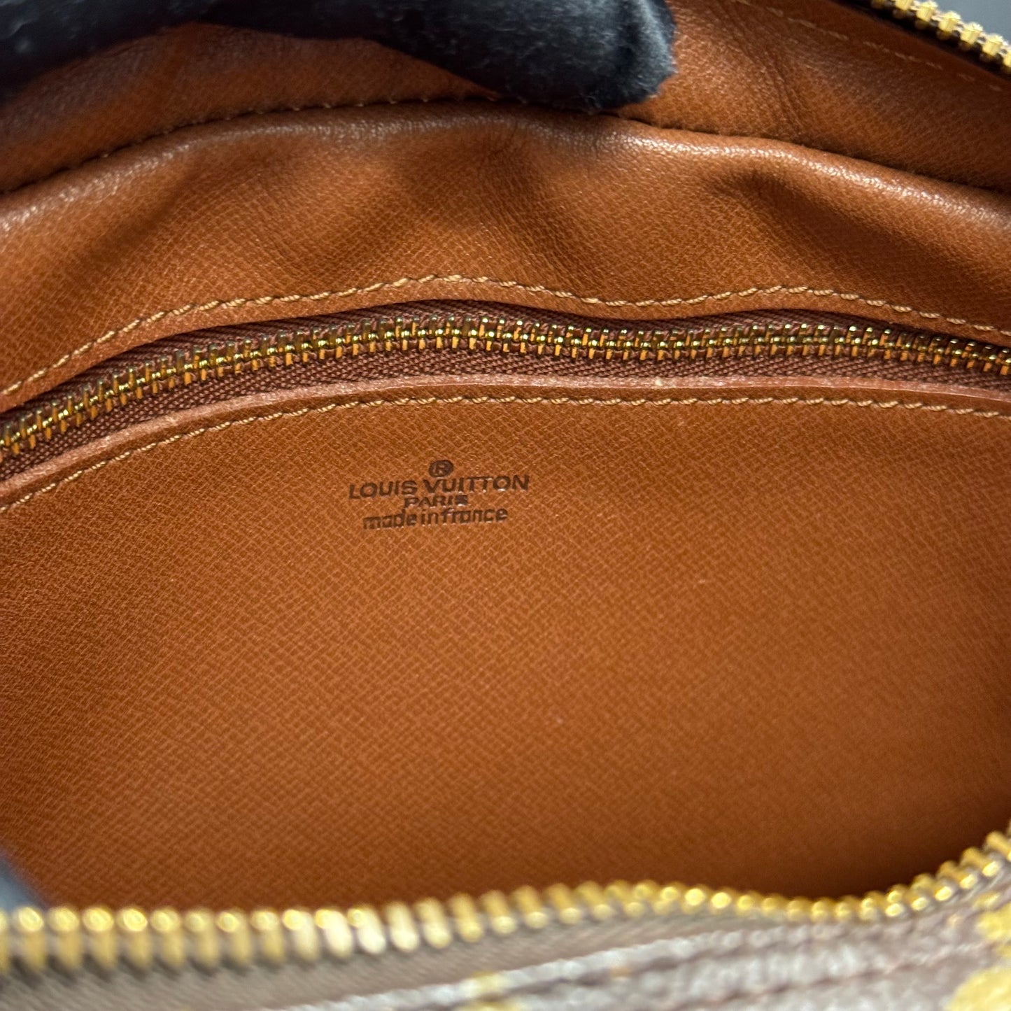 Louis Vuitton Jeune fille