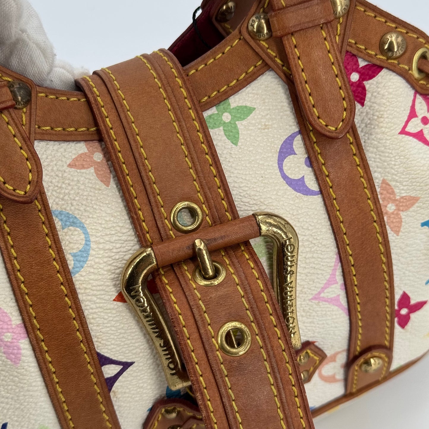 Louis Vuitton Theda Murakami