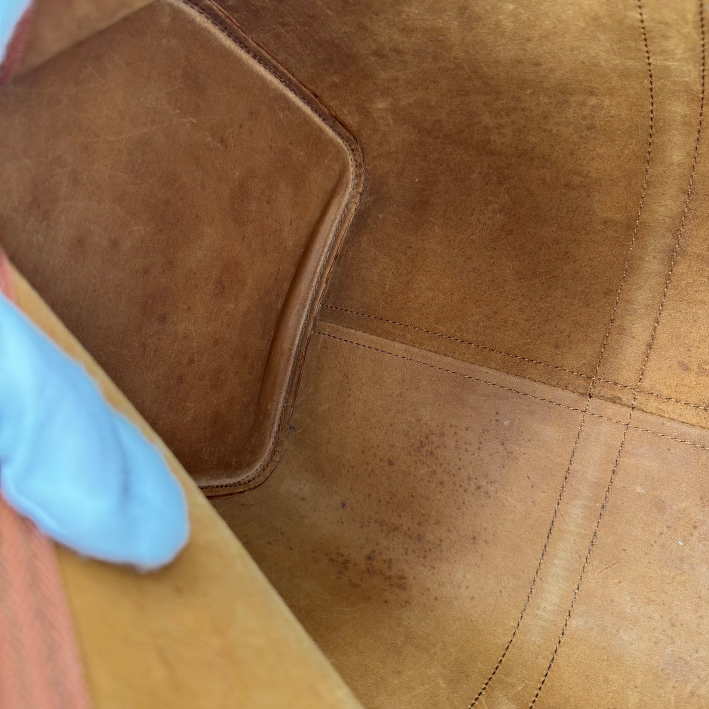 Louis Vuitton Keepall 45