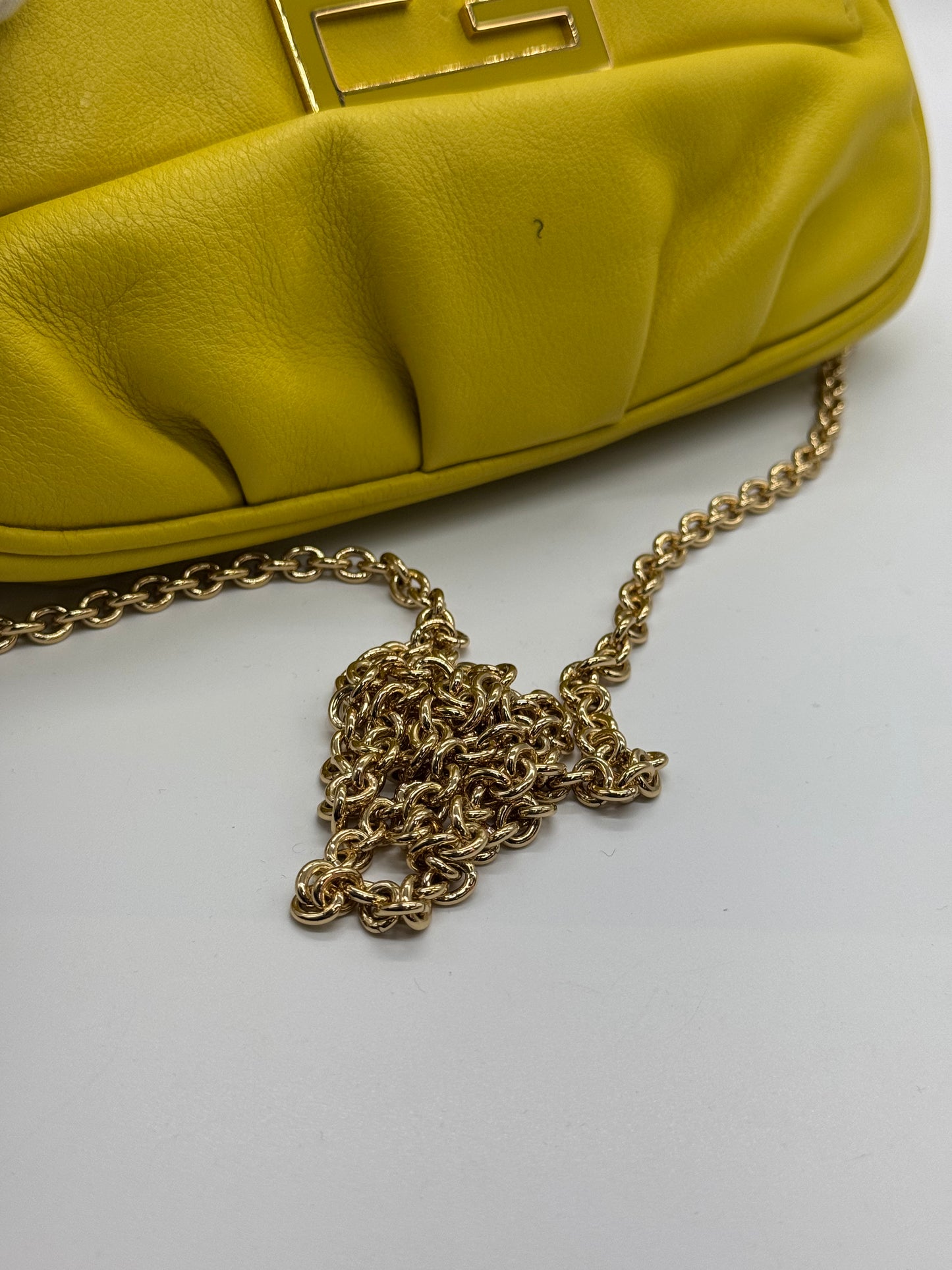 Fendi Fendista