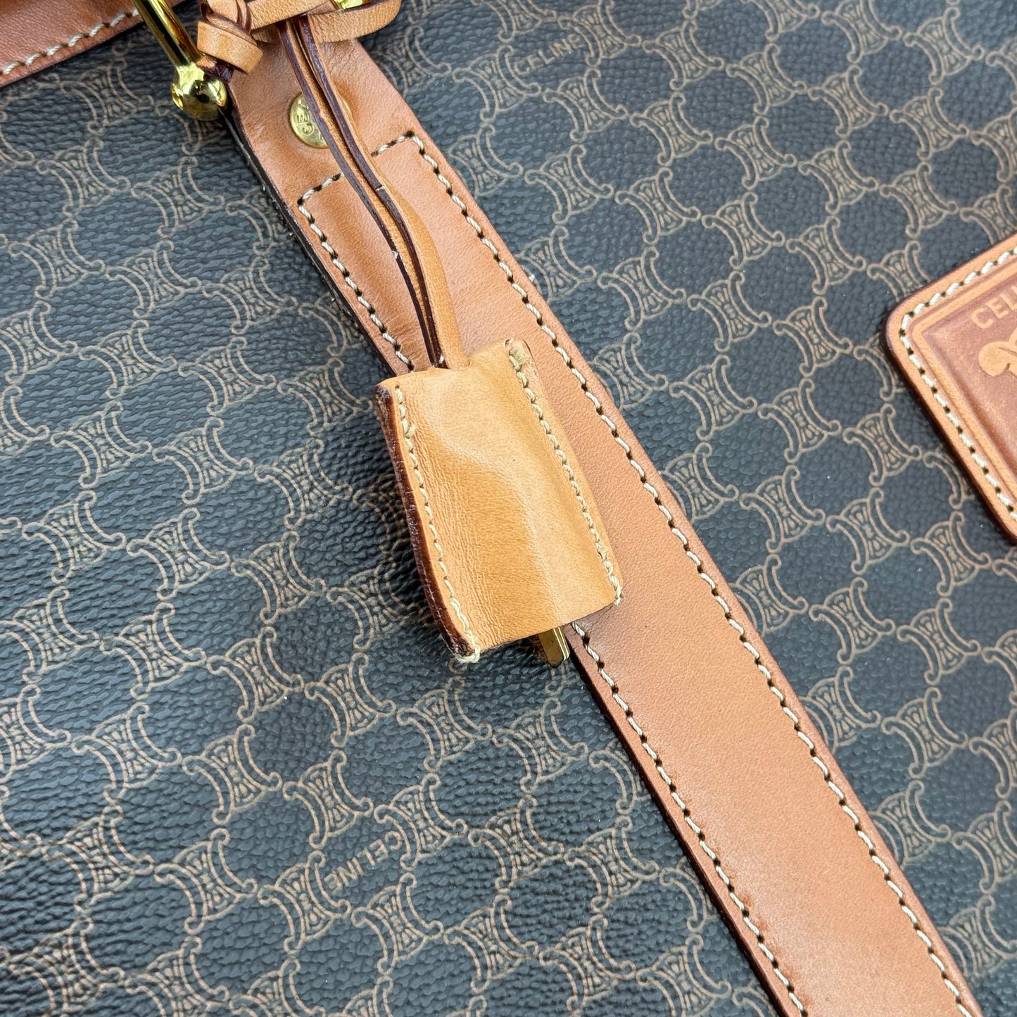 Céline sac de voyage