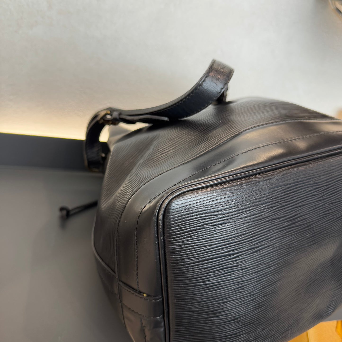 Louis Vuitton Noé Épi