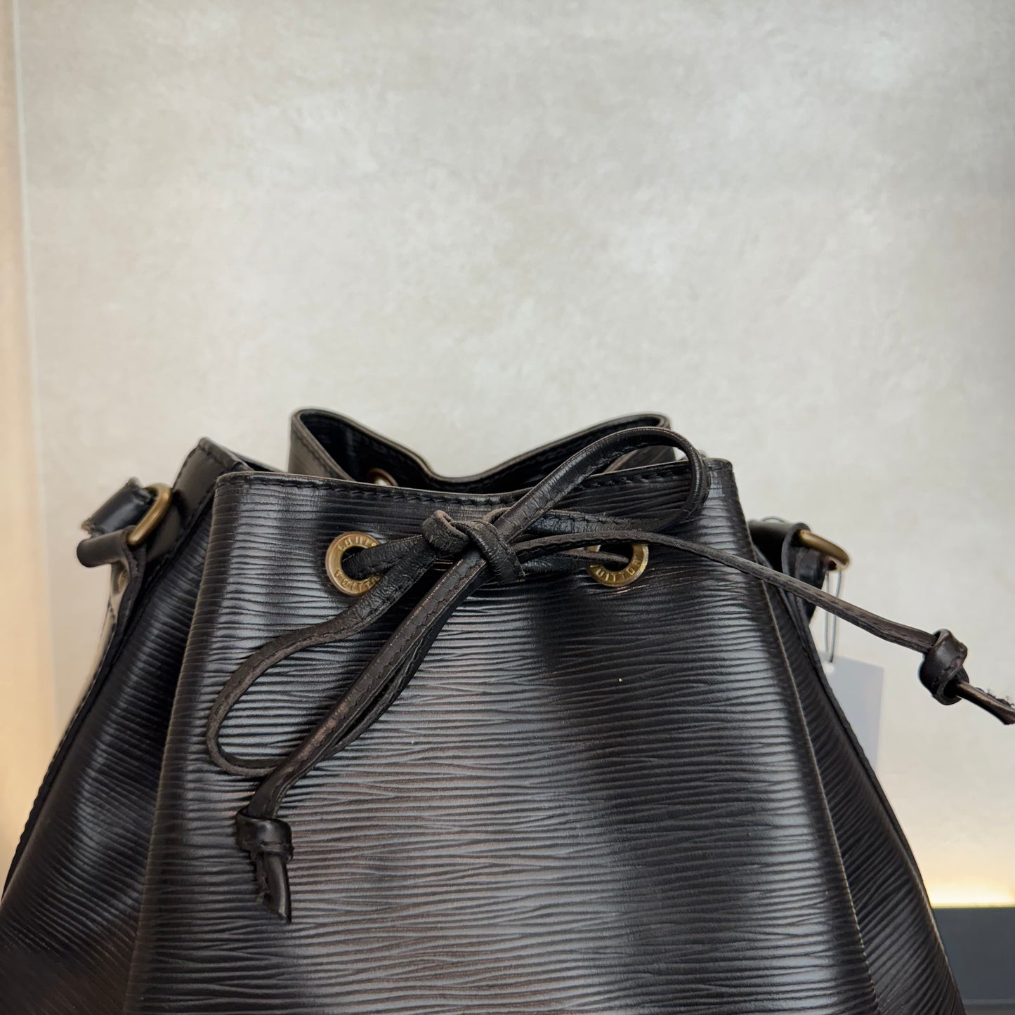 Louis Vuitton Noé Épi