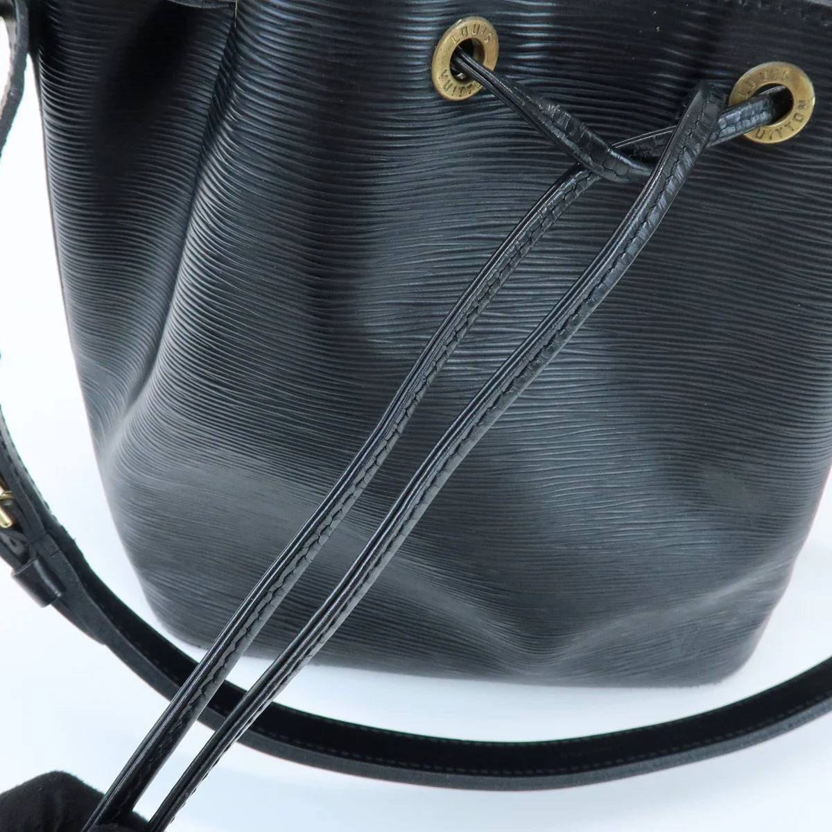Louis Vuitton Noé - PM Black