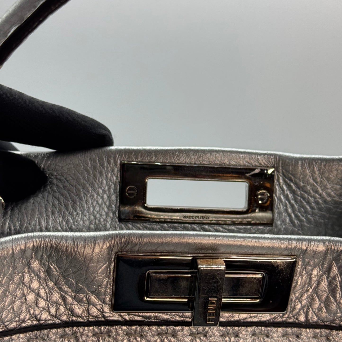Fendi Peekaboo Selleria