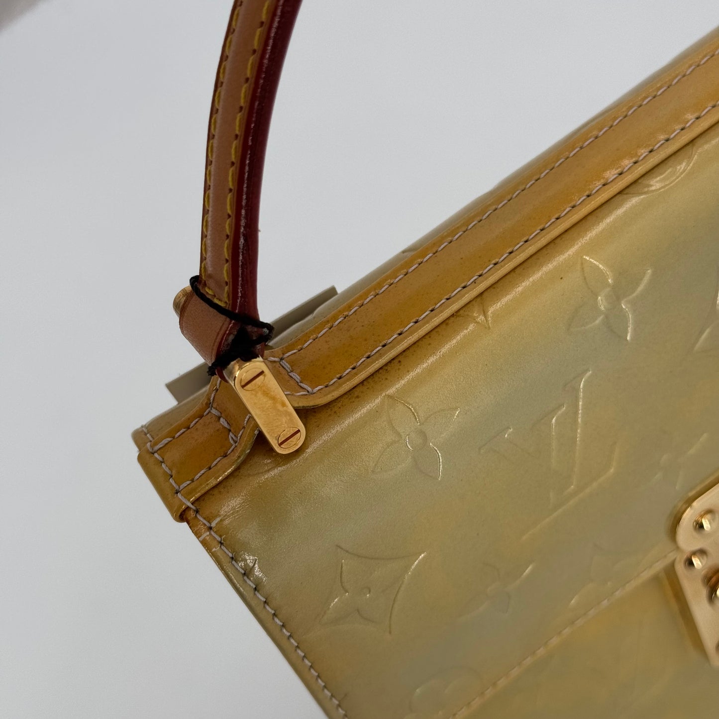 Louis Vuitton Spring street
