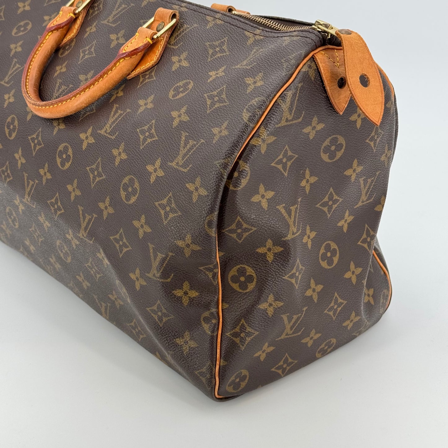 Louis Vuitton Speedy 40